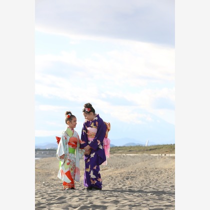 出張撮影HUG TIMEが撮影した「:albumName」の写真