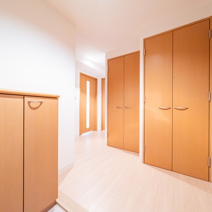 出張撮影 中村まみこが撮影した不動産/竣工の写真