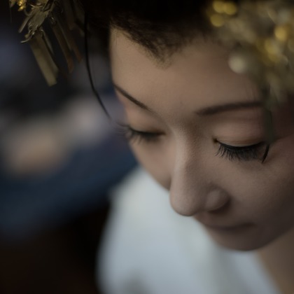 Photo of Gorgeous strike before shooting taken by Sin Photo Works