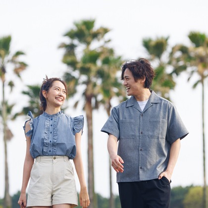 Yusuke Usuiが撮影したウェディングや家族、ビジネスの写真