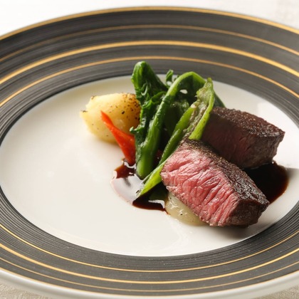 今西健二が撮影した料理撮影の写真