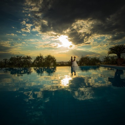 Samantha Penniniが撮影したウェディングや家族、ビジネスの写真