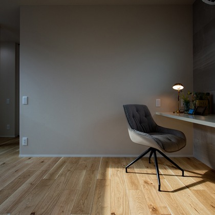 幡原裕治が撮影した不動産/竣工の写真