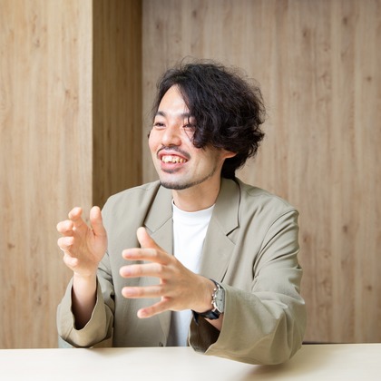 石場慎一郎が撮影した店舗/オフィス/サロン撮影の写真