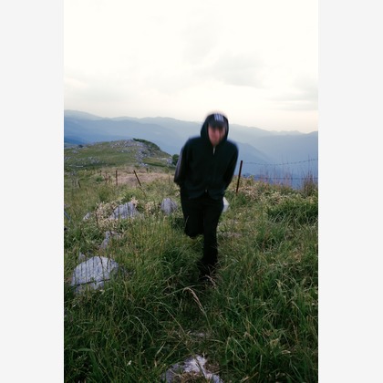 西村ユウトが撮影した人物撮影の写真