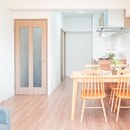 出張撮影 中村まみこが撮影した不動産/竣工の写真