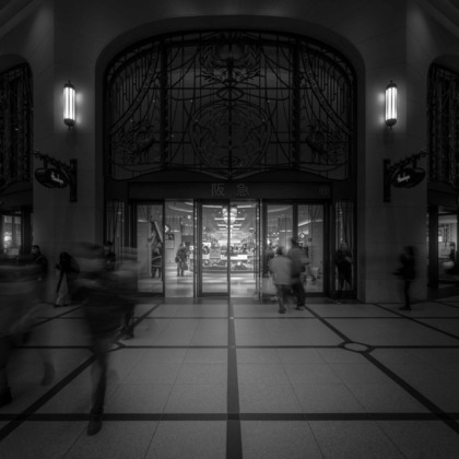 梅田　紫邑が撮影した「:albumName」の写真