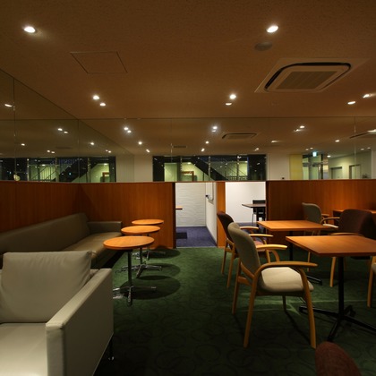 長谷部ナオキチが撮影した店舗/オフィス/サロン撮影/不動産/竣工の写真