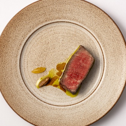 テレクトノンが撮影した「料理撮影」の写真