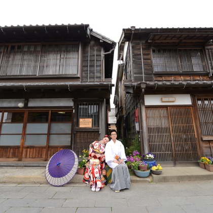 8StarWeddingが撮影した「佐原」の写真