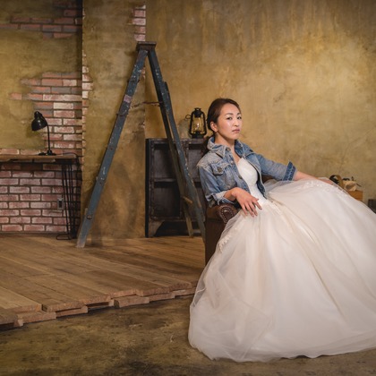 ウェディングアベニューが撮影したウェディングや家族、ビジネスの写真