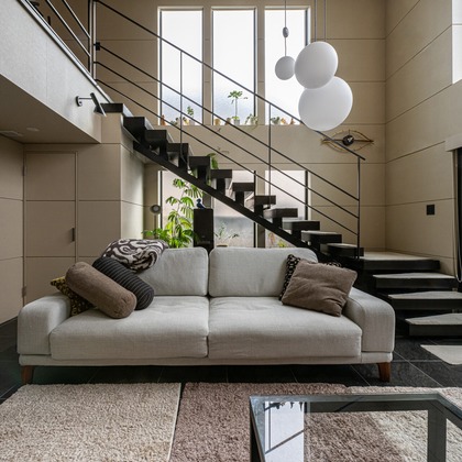 吉田佳央が撮影した不動産/竣工の写真