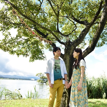 Photo of :albumName taken by Yamada Photo