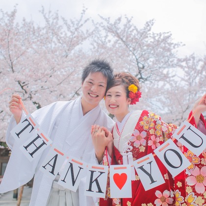 阿部写真館　徳島本店（北原 慎也）が撮影した「:albumName」の写真