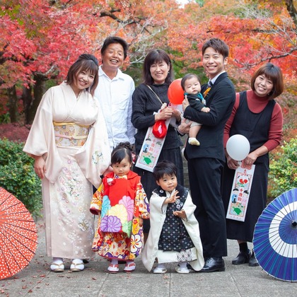 品川写真事務所が撮影した「:albumName」の写真