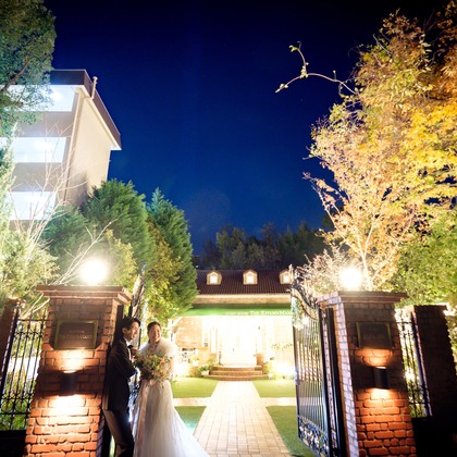 xが撮影したウェディングや家族、ビジネスの写真