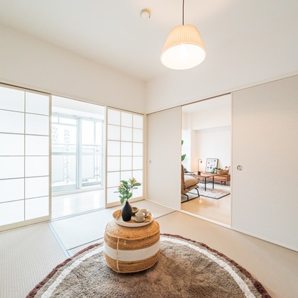 出張撮影 中村まみこが撮影した不動産/竣工の写真