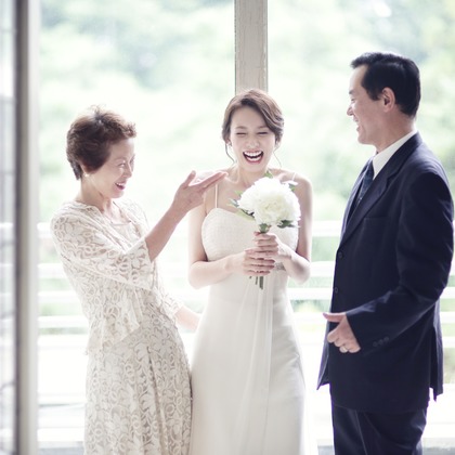 PHOTO STUDIO LUXE-スタジオリュクス-	が撮影したウェディングや家族、ビジネスの写真