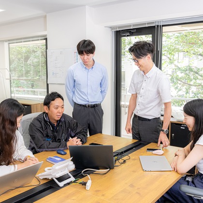 吉田佳央が撮影した「:albumName」の写真