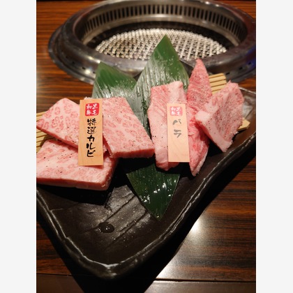 河野慈圓が撮影した料理撮影の写真