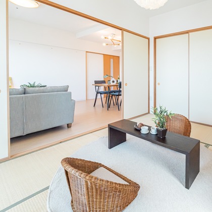 出張撮影 中村まみこが撮影した不動産/竣工の写真