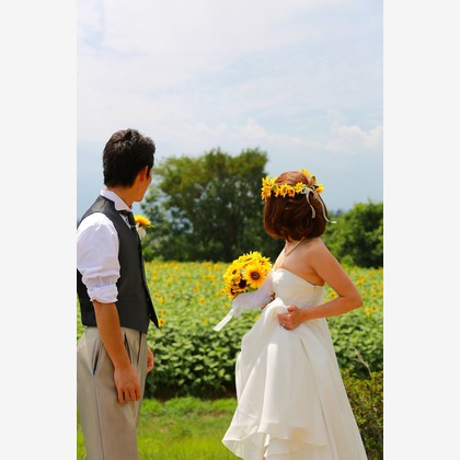 セリエドレッシングが撮影したウェディングや家族、ビジネスの写真