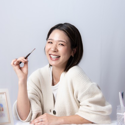 lin photodesignが撮影した店舗/オフィス/サロン撮影/人物撮影の写真