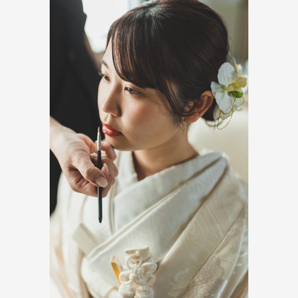 合同会社FotografiaRegaloが撮影した「婚礼」の写真