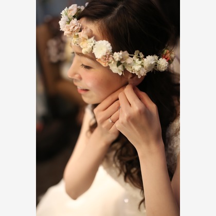 Photo of  taken by tumiki photo