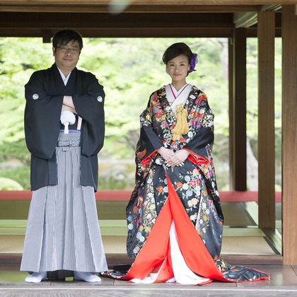 オフィスワイエス（SHO YAMAOKA）が撮影したウェディングや家族、ビジネスの写真