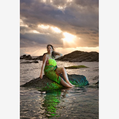 naru2photoが撮影した人物撮影の写真