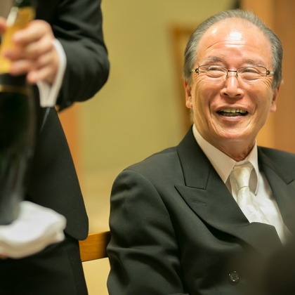 人見写真事務所が撮影した「京都　神社挙式・料亭」の写真