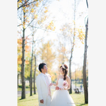 U-CONCENT (香川裕貴)が撮影したウェディングや家族、ビジネスの写真