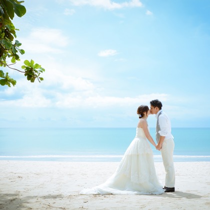 STUDIO BLUE by Like usが撮影したウェディングや家族、ビジネスの写真