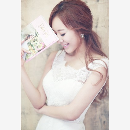 Wedding, Bridal Photos taken by PHOTO STUDIO LUXE-スタジオリュクス-	