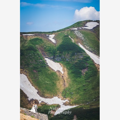 Natsumetic Photography (小関晃典)が撮影したエンゲージメントフォト/結婚式撮影/結婚式二次会撮影の写真