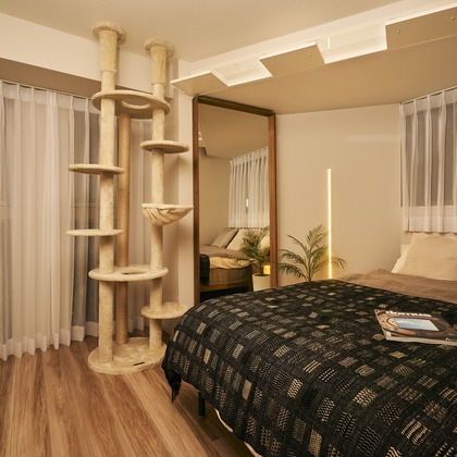 大橋裕紀が撮影した不動産/竣工の写真