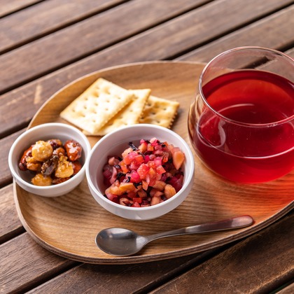 石澤 優雅が撮影した料理撮影の写真