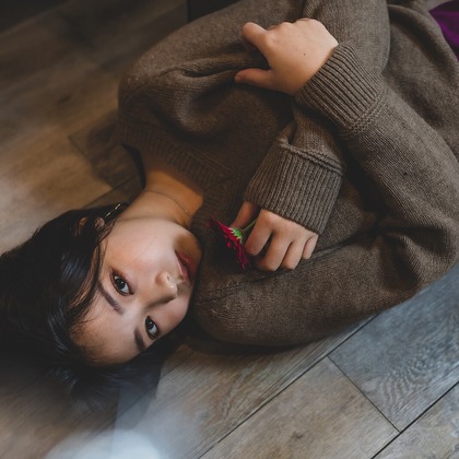 Minminが撮影した人物撮影の写真