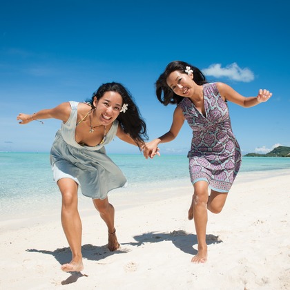 サムシングブルーが撮影したウェディングや家族、ビジネスの写真