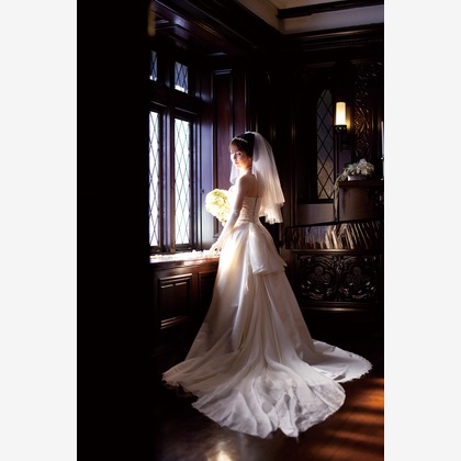 ほんとうにかわいい結婚写真ecoo（エクー）が撮影した「:albumName」の写真