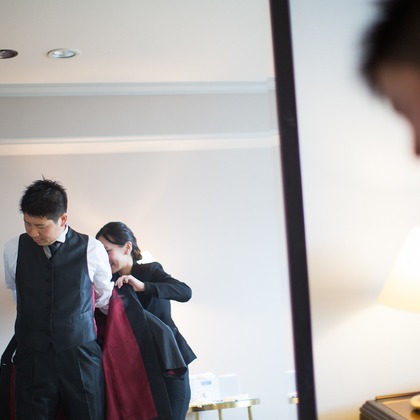 MAKOTO TOCHIKUBOが撮影したウェディングや家族、ビジネスの写真