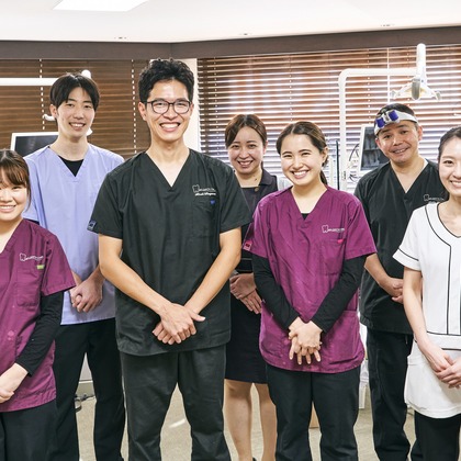 大橋裕紀が撮影した店舗/オフィス/サロン撮影の写真