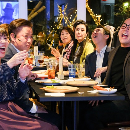 株式会社 See Hopeが撮影したイベント/スナップ撮影の写真