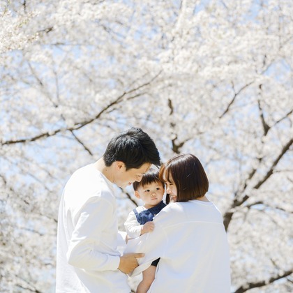 有限会社ワイヤリングが撮影したウェディングや家族、ビジネスの写真