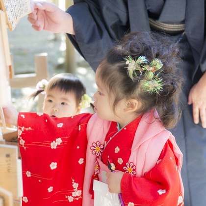 渡部写真事務所が撮影したエンゲージメントフォトの写真