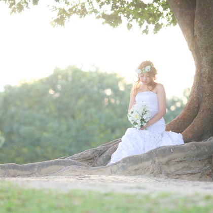 Photo of :albumName taken by WEDDING AVENUE