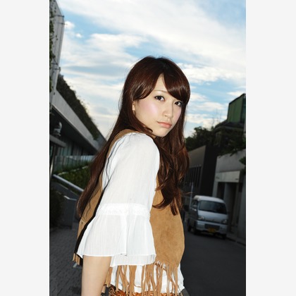 福井麻里が撮影した「:albumName」の写真