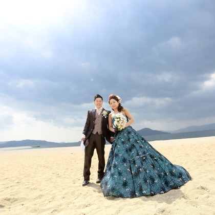 KIKIウェディングが撮影した「:albumName」の写真