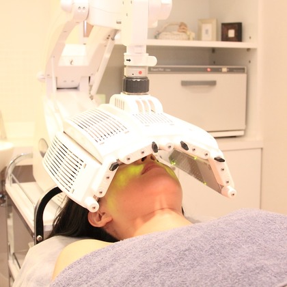 タカラモノ.foto　群馬の出張撮影カメラマンが撮影した店舗/オフィス/サロン撮影の写真